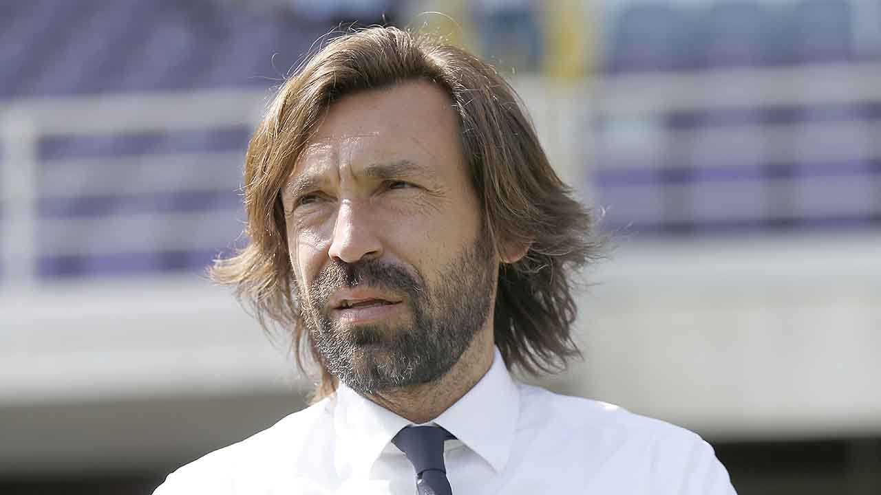 Andrea Pirlo