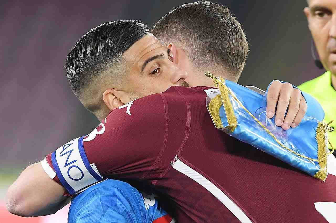 Belotti-Insigne