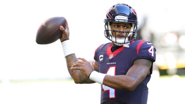 Deshaun Watson