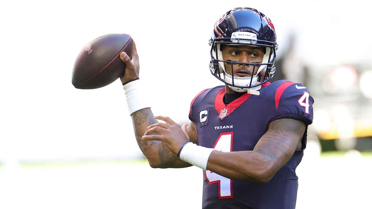 Deshaun Watson