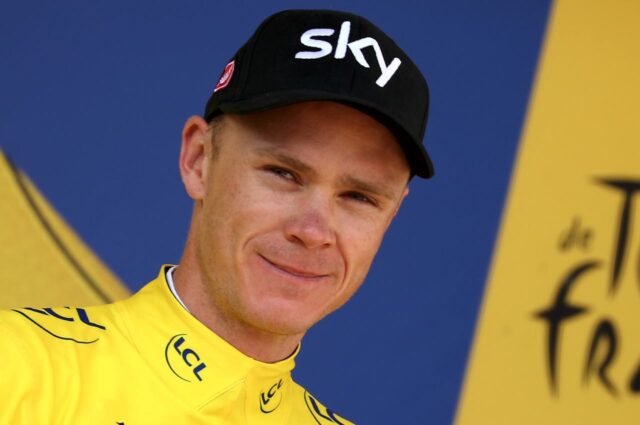 Froome