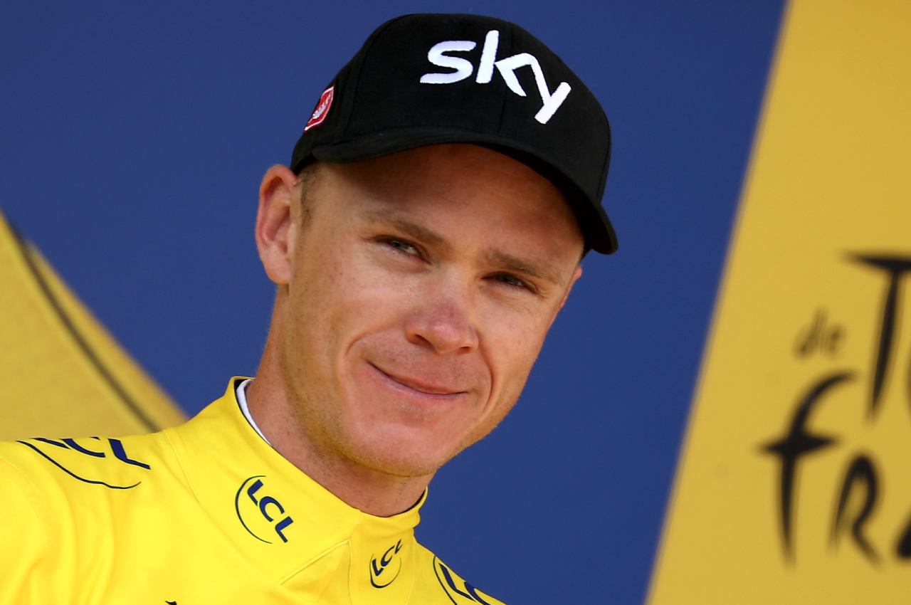 Froome