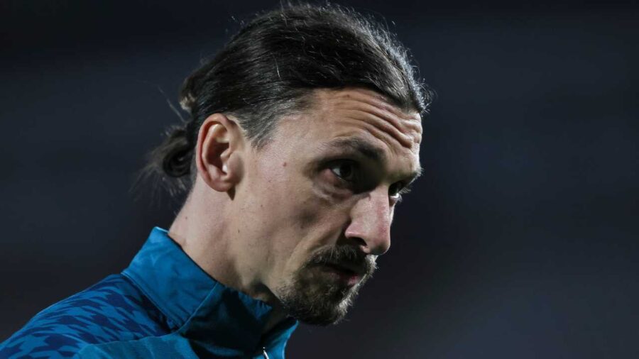 Ibrahimovic