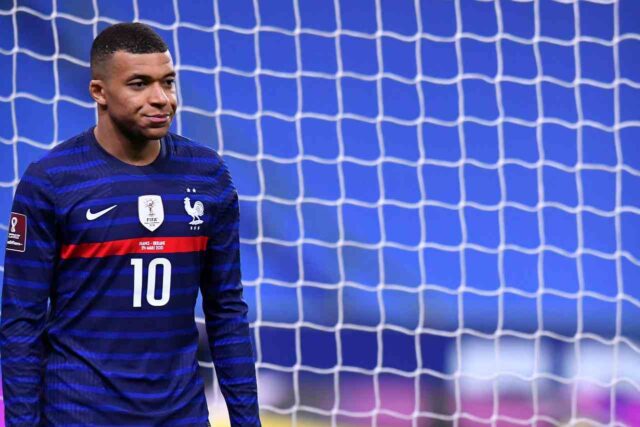 Portogallo-Francia, c'è sete di vendetta