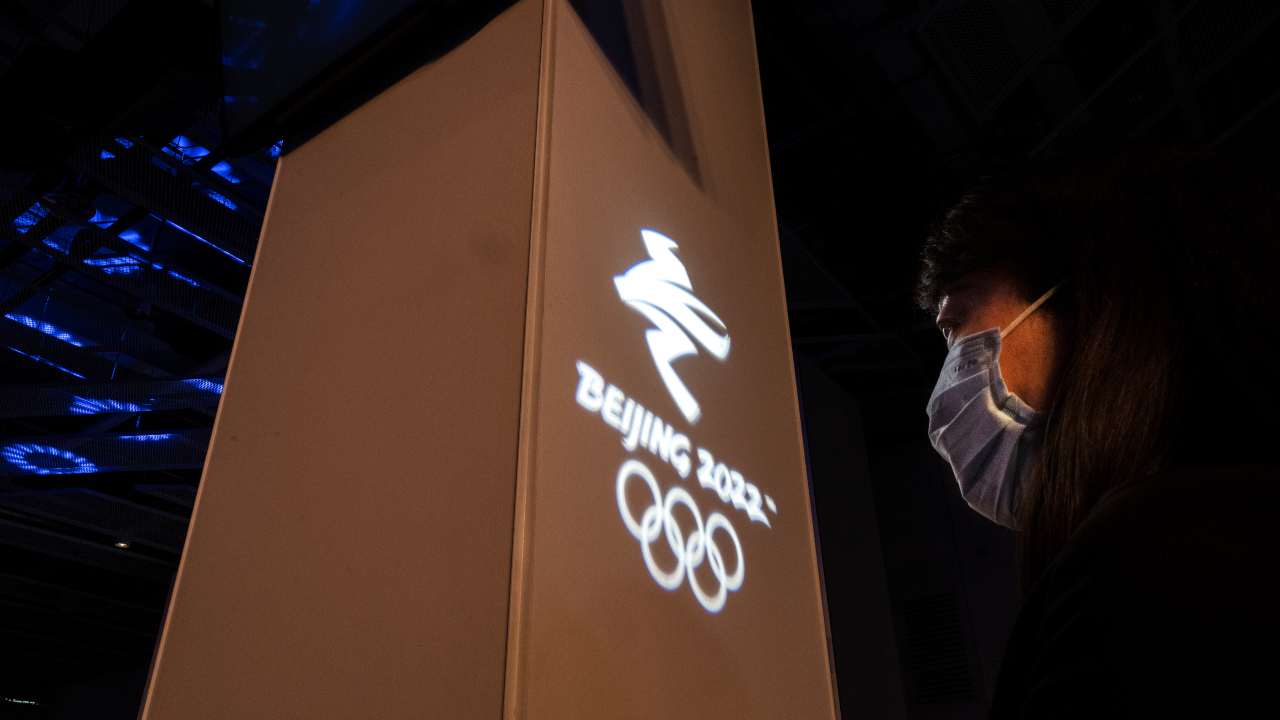 Pechino 2022