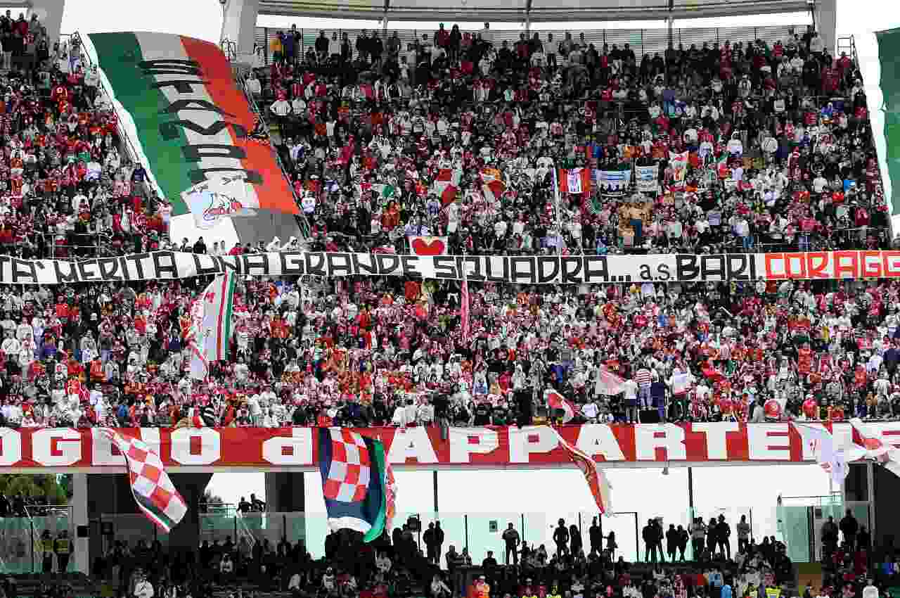 Tifosi Bari