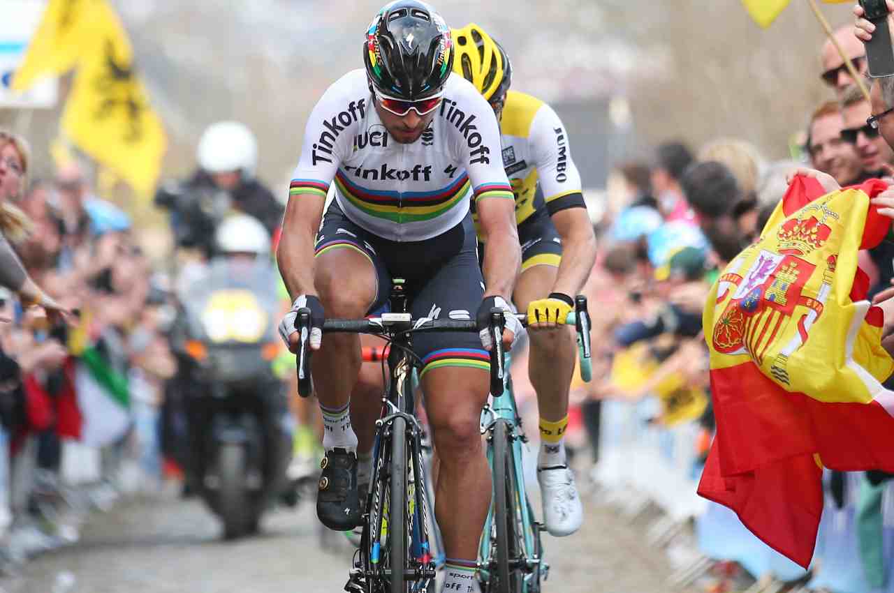 Giro delle Fiandre