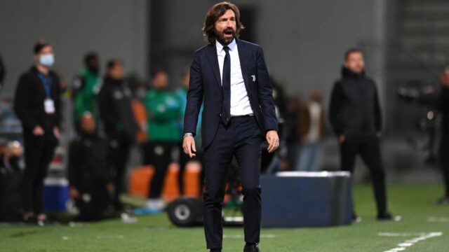 Andrea Pirlo