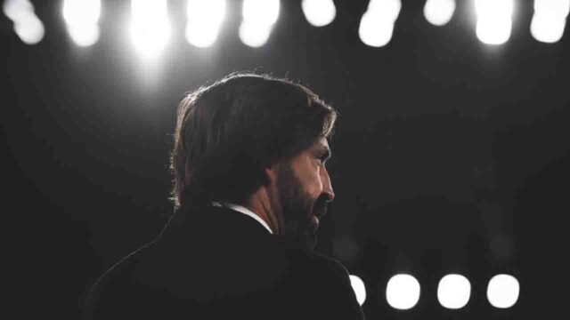 Andrea Pirlo
