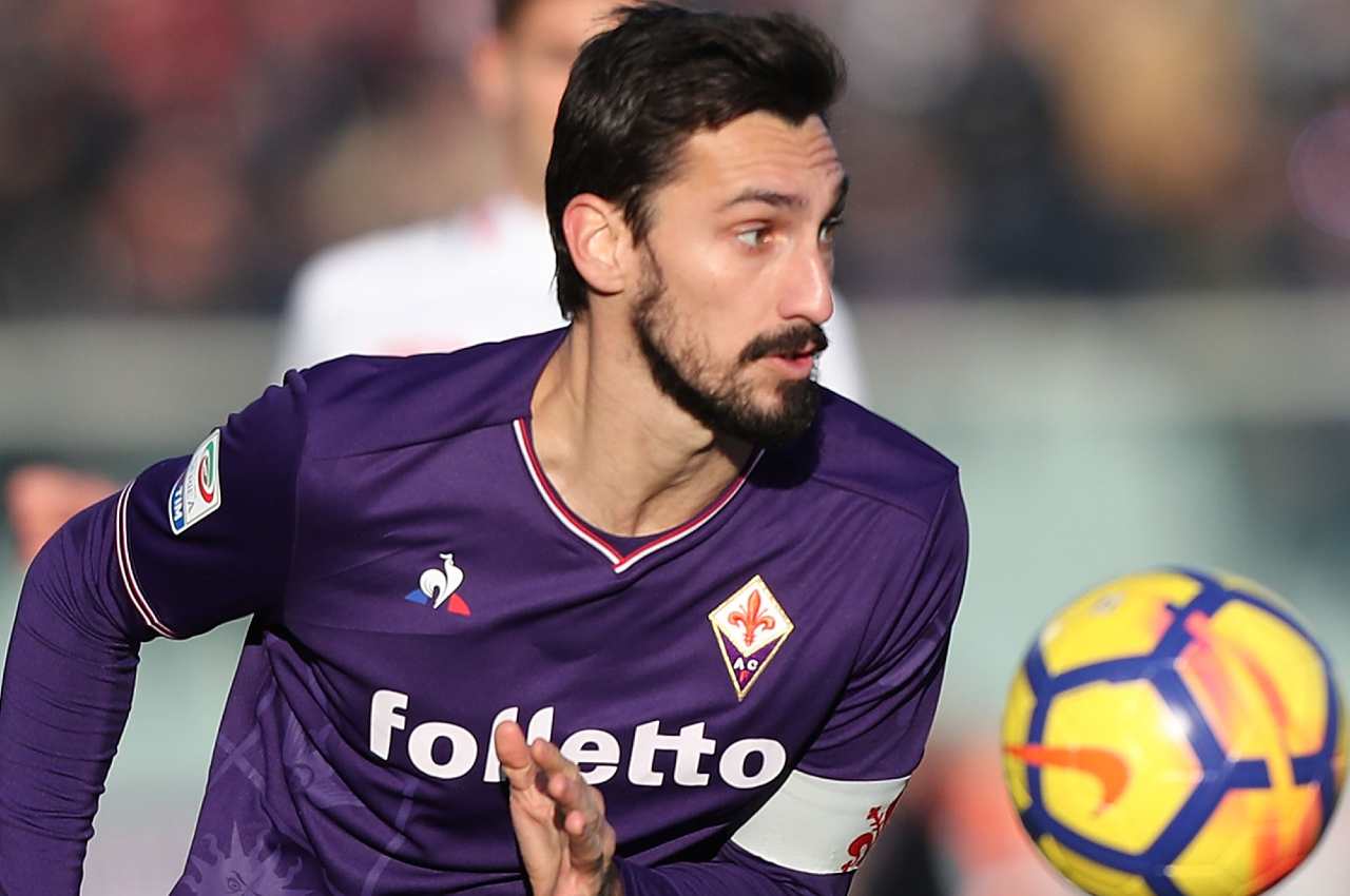 Astori viola