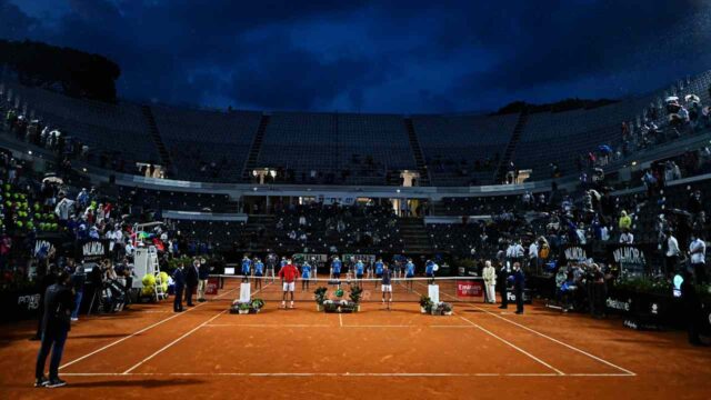 Atp Roma