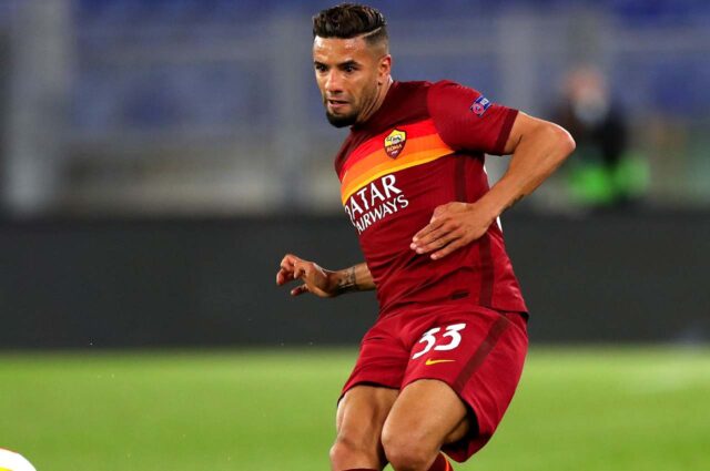 Bruno Peres