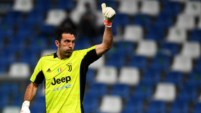 Buffon