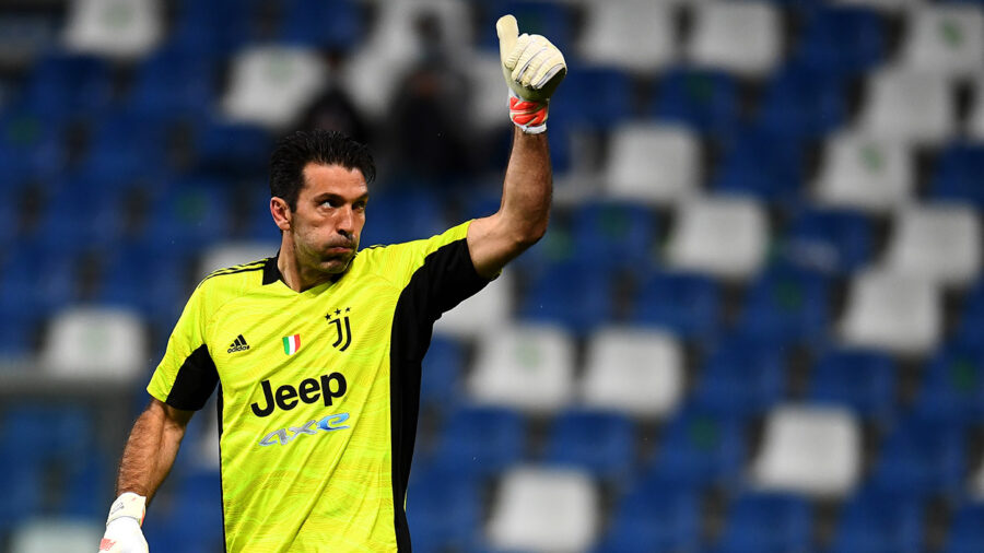 Buffon