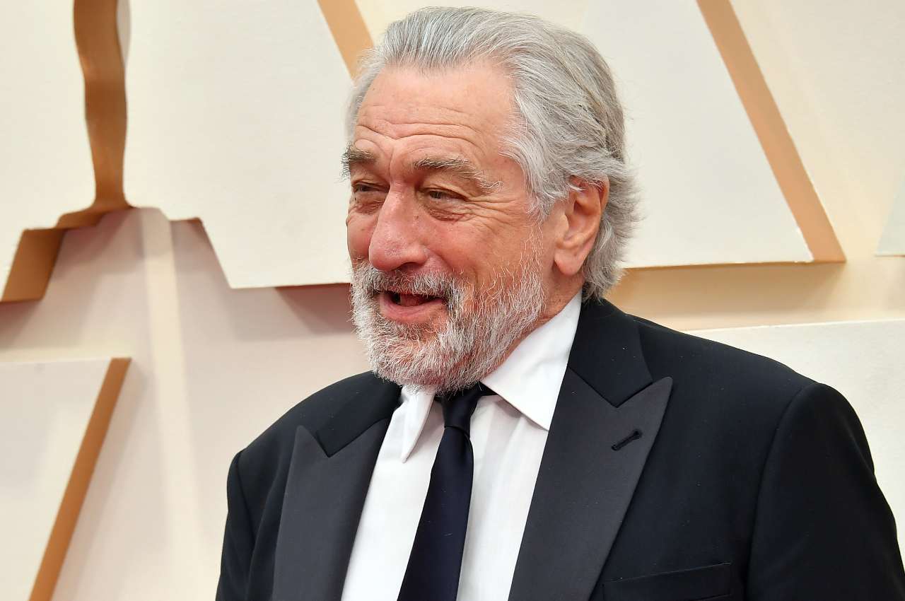 De Niro