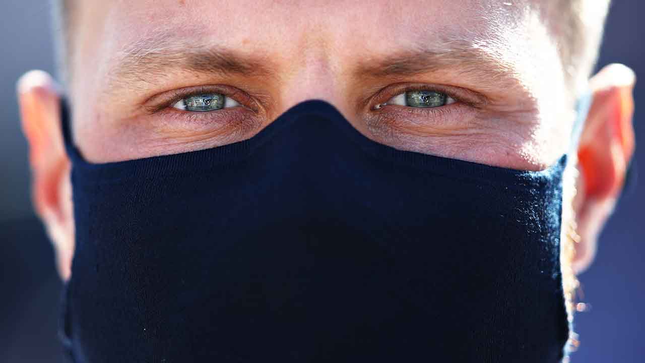 F1 Portogallo Bottas