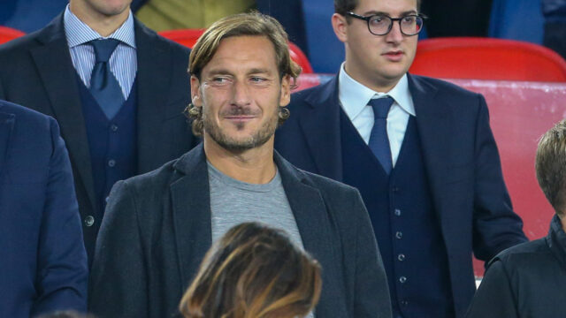 Francesco Totti