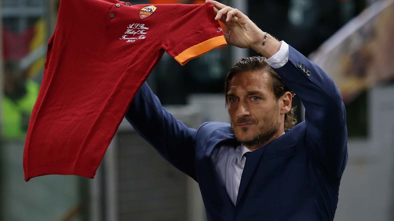 Francesco Totti