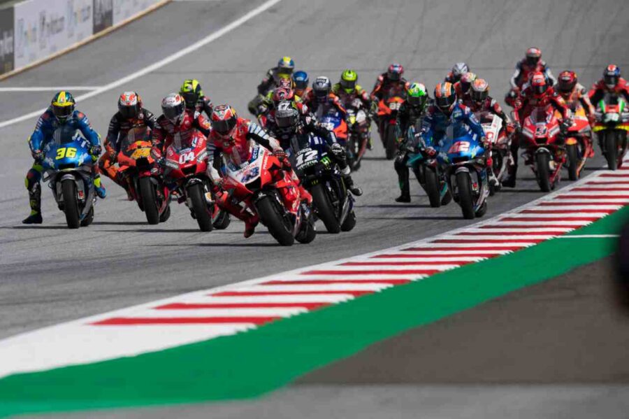 Moto GP