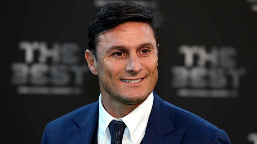Inter Zanetti
