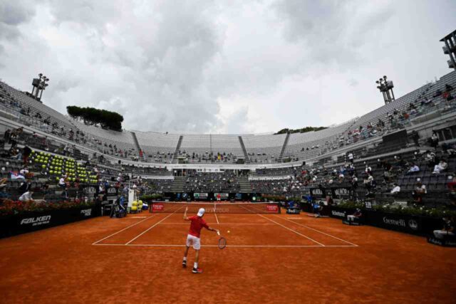 Internazionali Tennis
