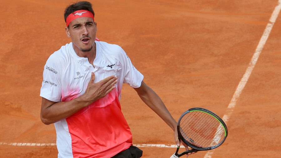 Lorenzo Sonego