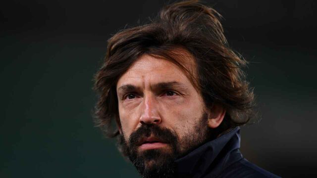 Juventus Pirlo