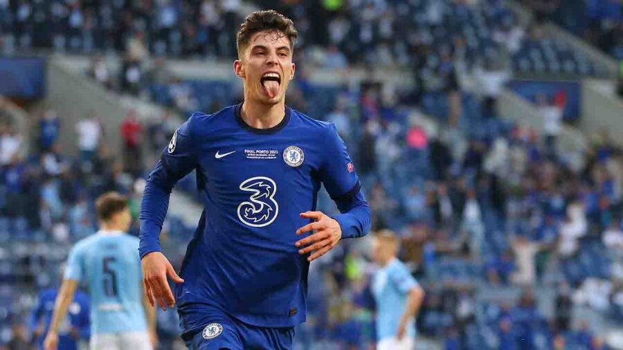 Manchester City Chelsea, pagelle