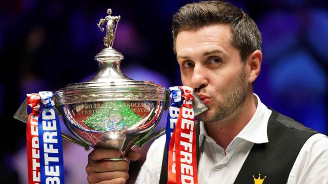 Mark Selby