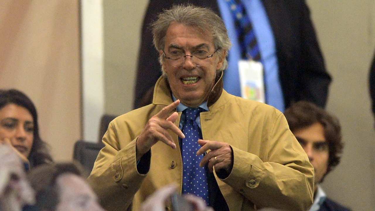 Massimo Moratti