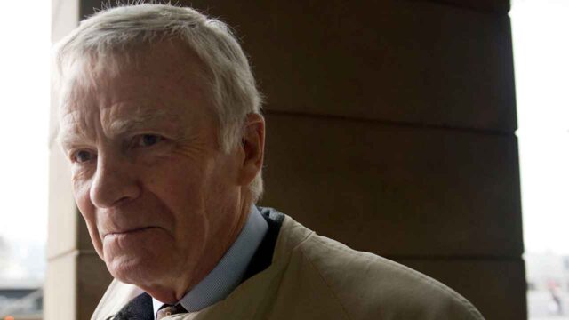 Max Mosley
