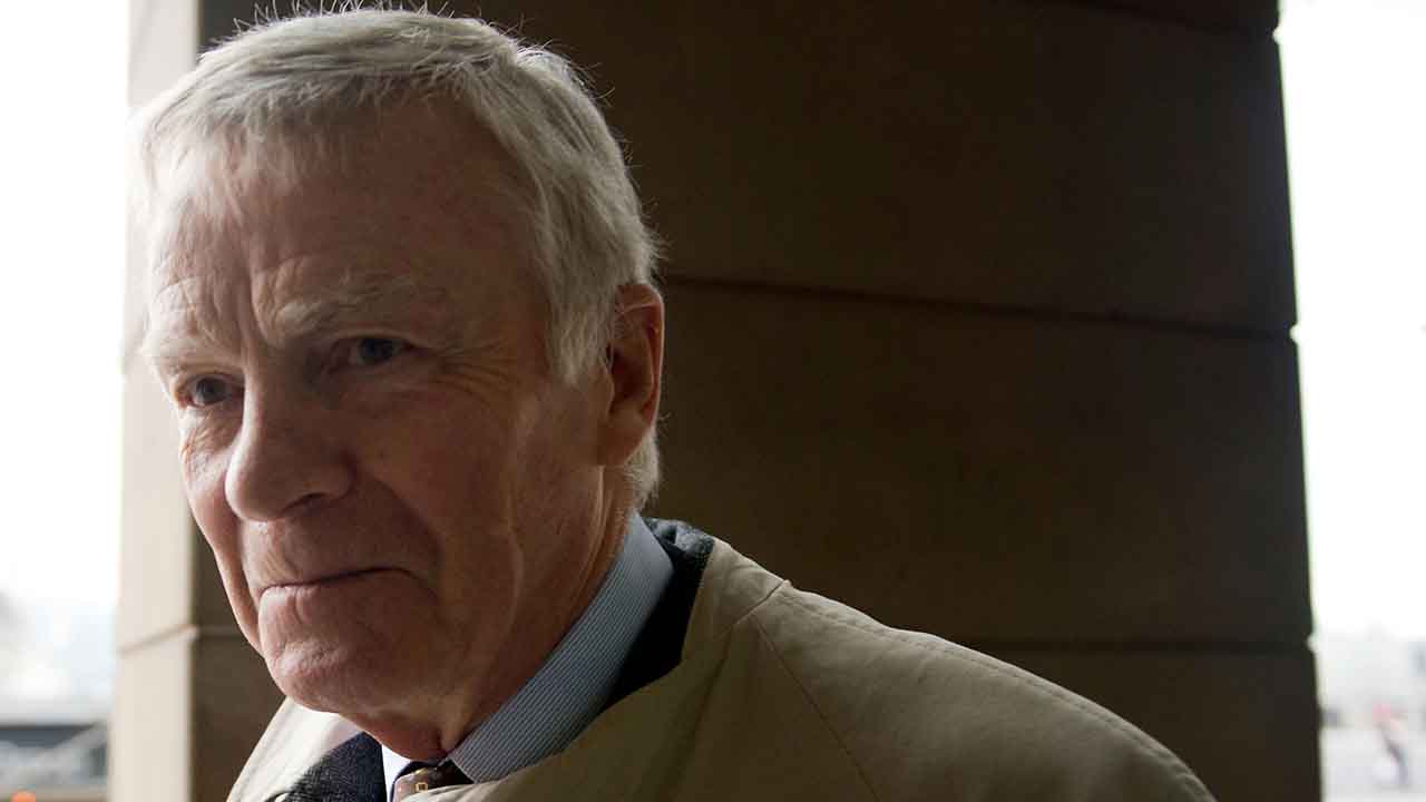 Max Mosley