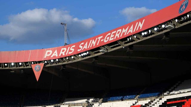 Paris St. Germain