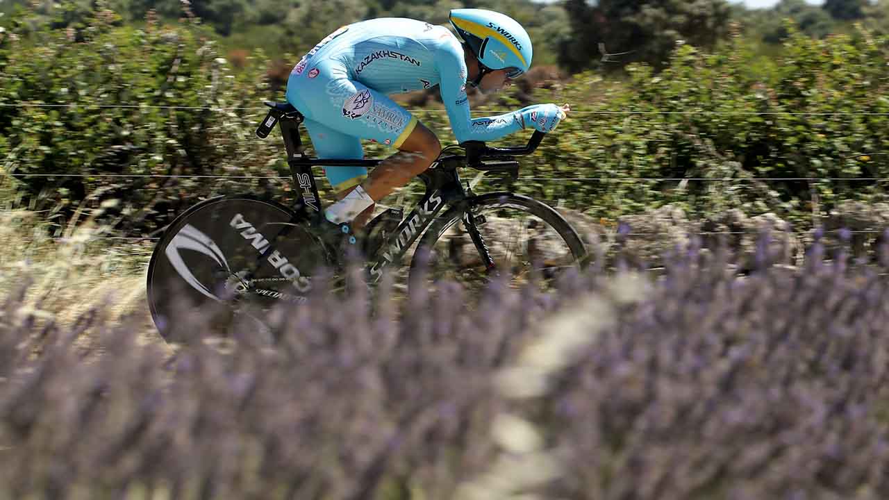 Nibali