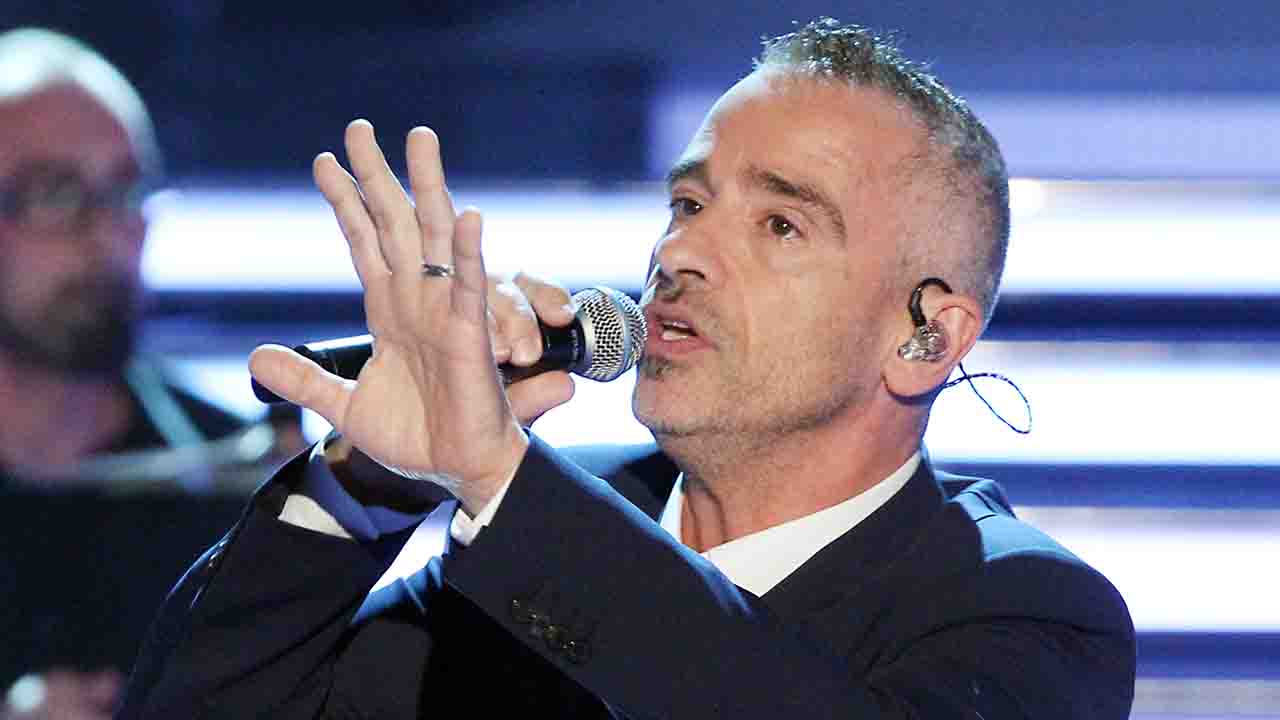 Partita Cuore Ramazzotti