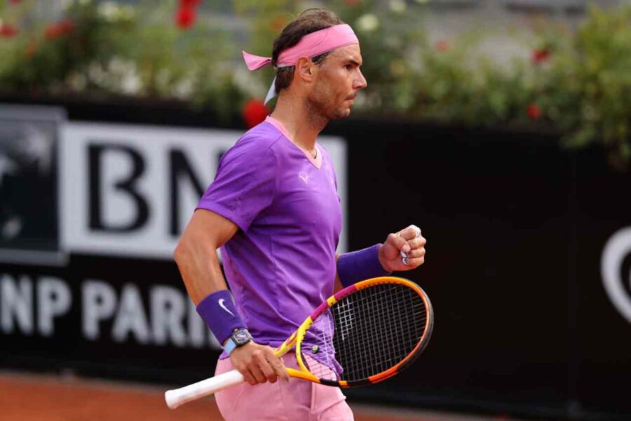Rafa Nadal