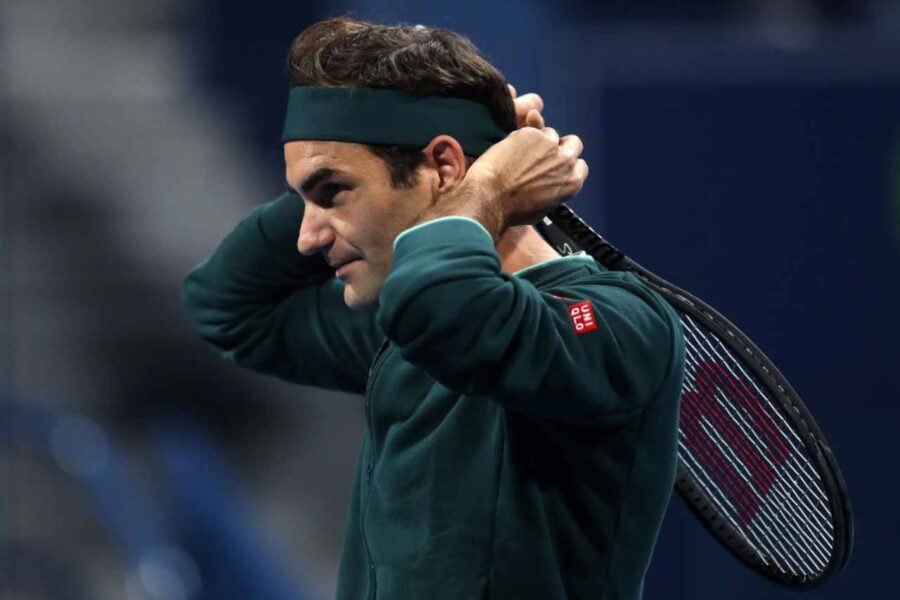 Roger Federer