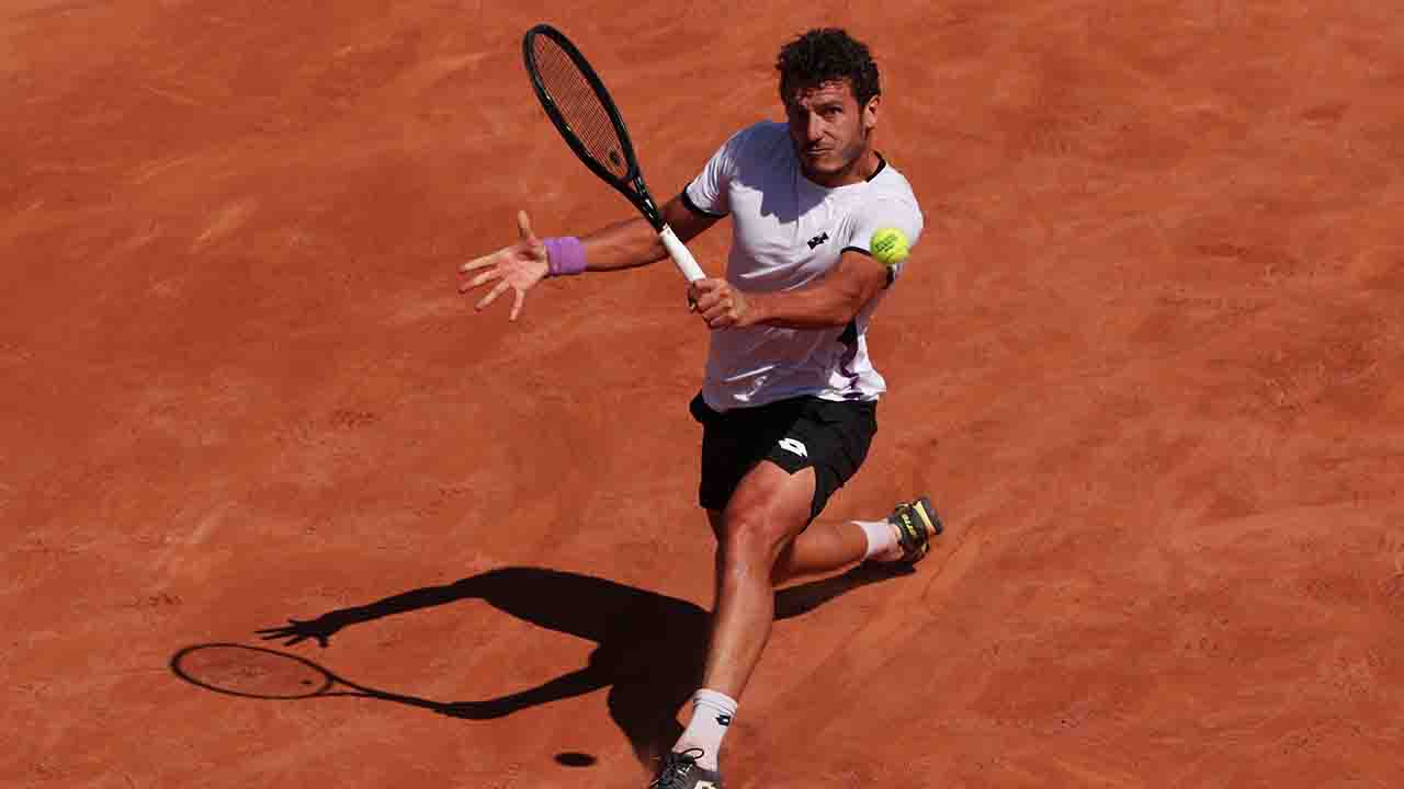 Roland Garros Giannessi