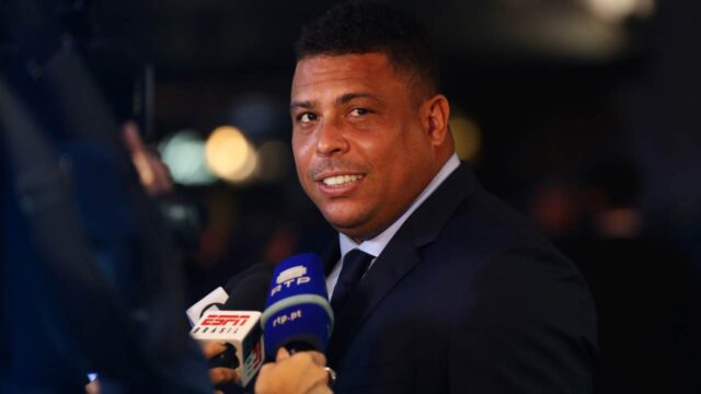 Ronaldo Fenomeno