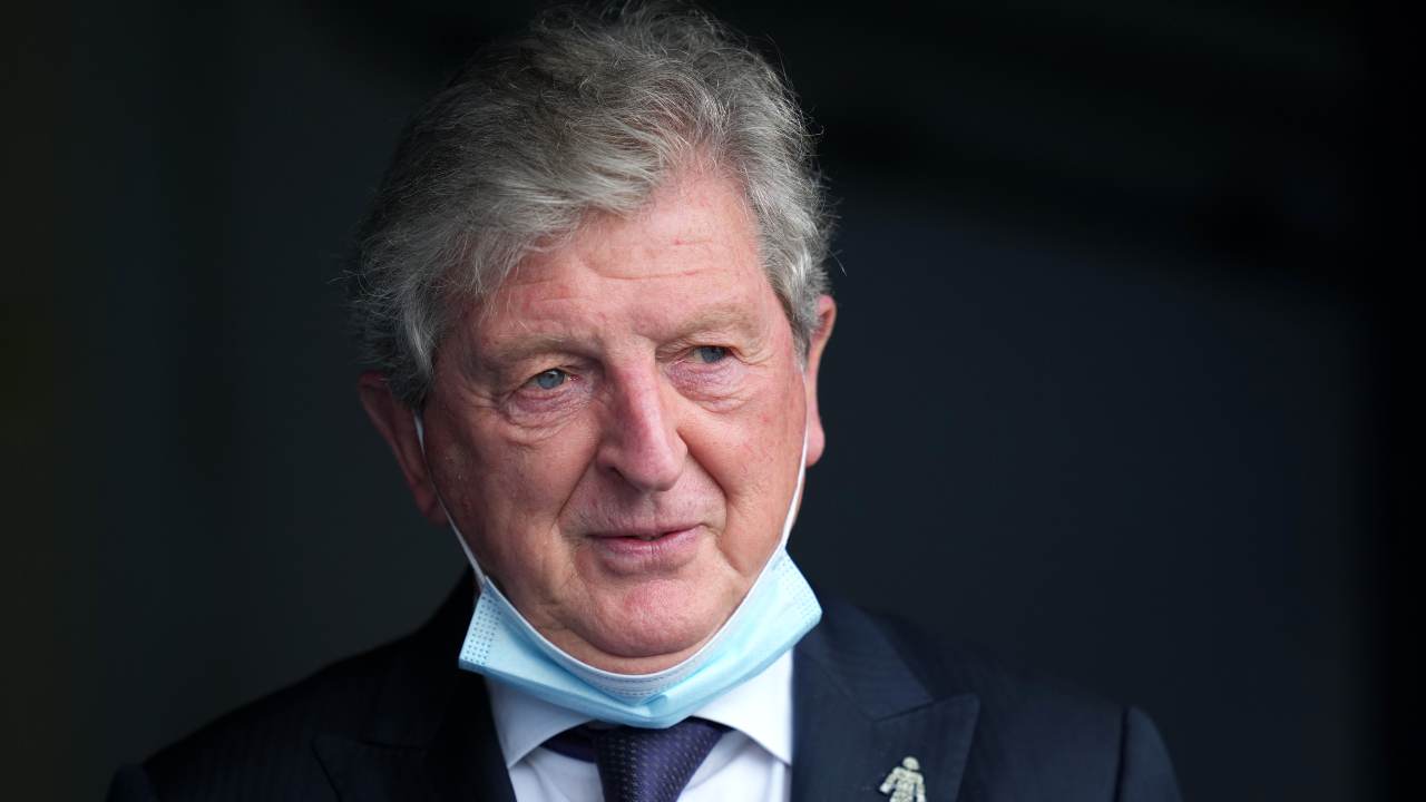 Roy Hodgson