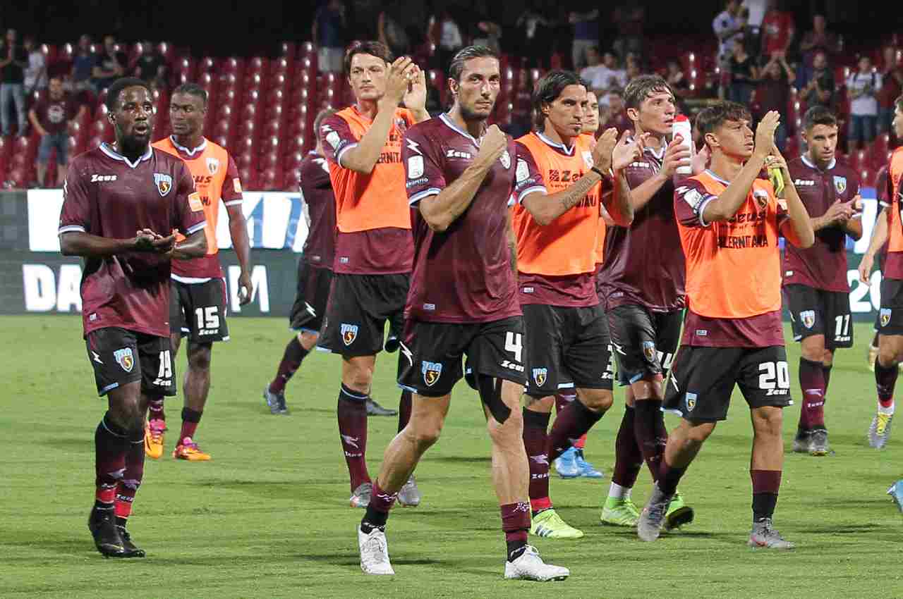 Salernitana