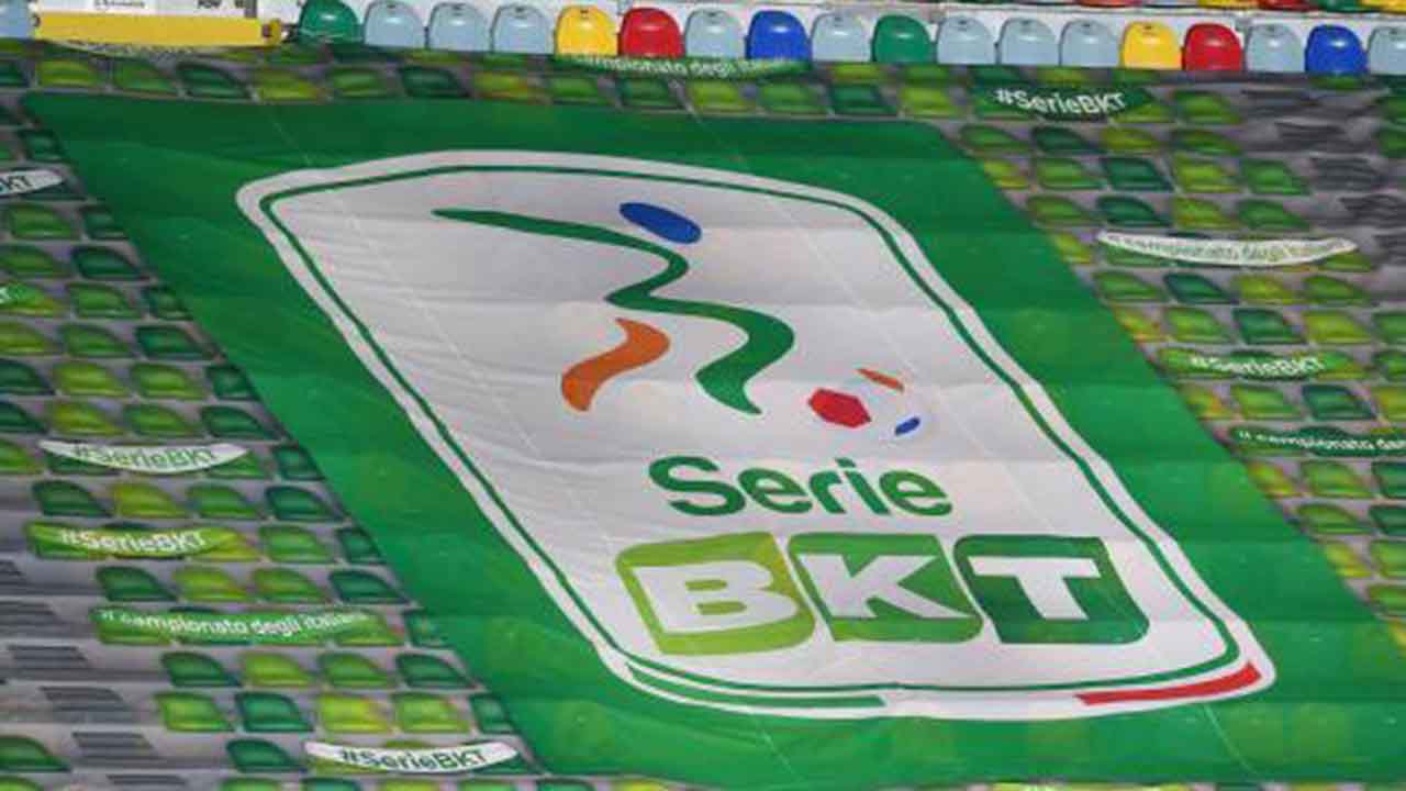 Serie B