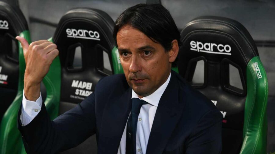 Simone Inzaghi