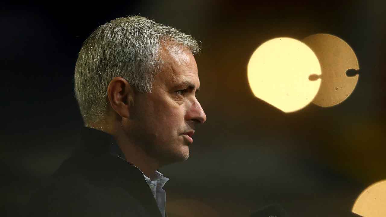 José Mourinho