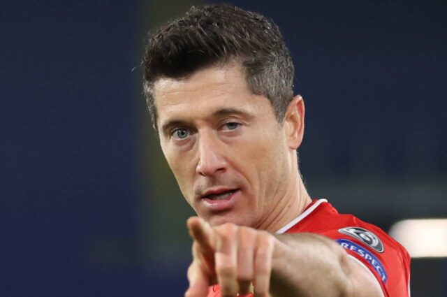 Lewandowski