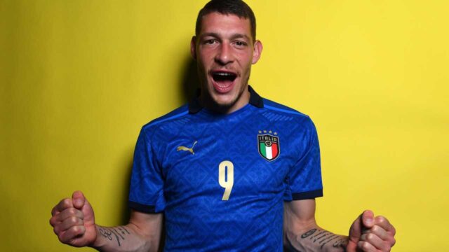 Andrea Belotti