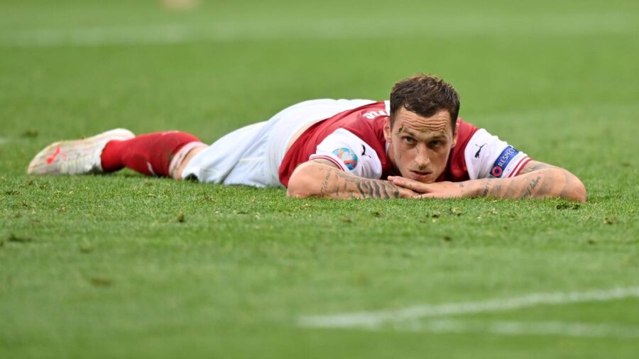 Arnautovic