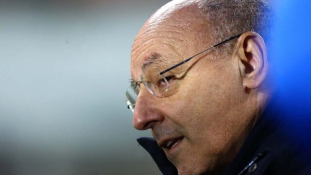 Beppe Marotta