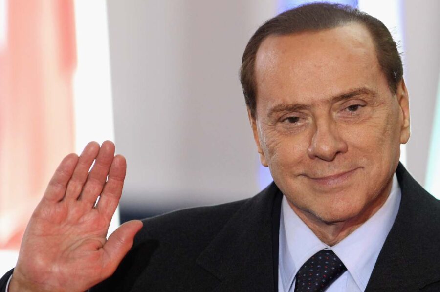 Berlusconi