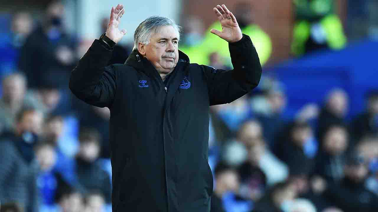 Carlo Ancelotti